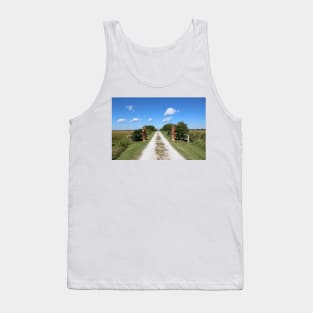 Long Road Home Tank Top